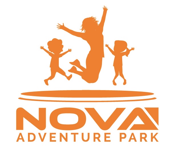 Nova Adventure Park logo
